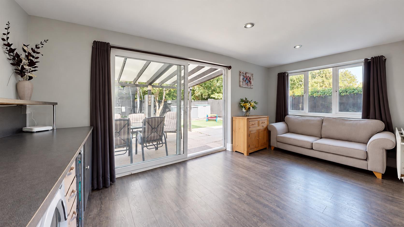 Windmill Hill Drive, Bletchley, Milton Keynes